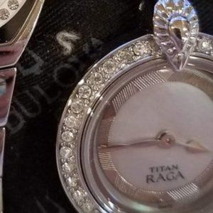 Art Deco WATCH (reduced price)
